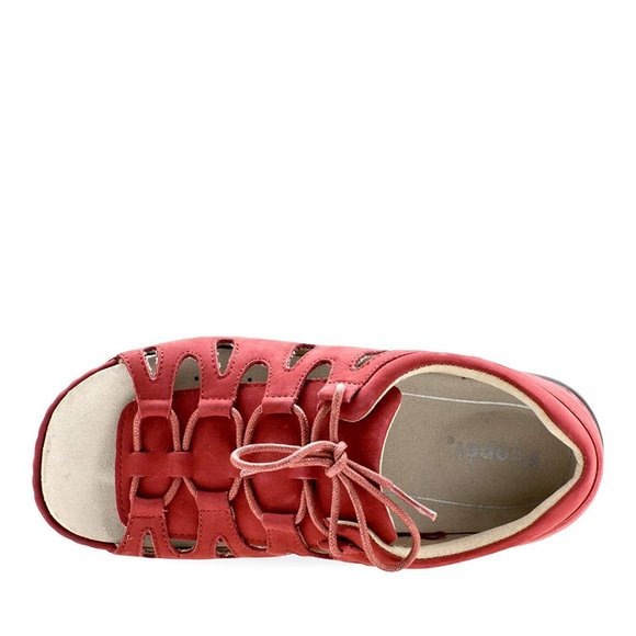 propet ghillie walker